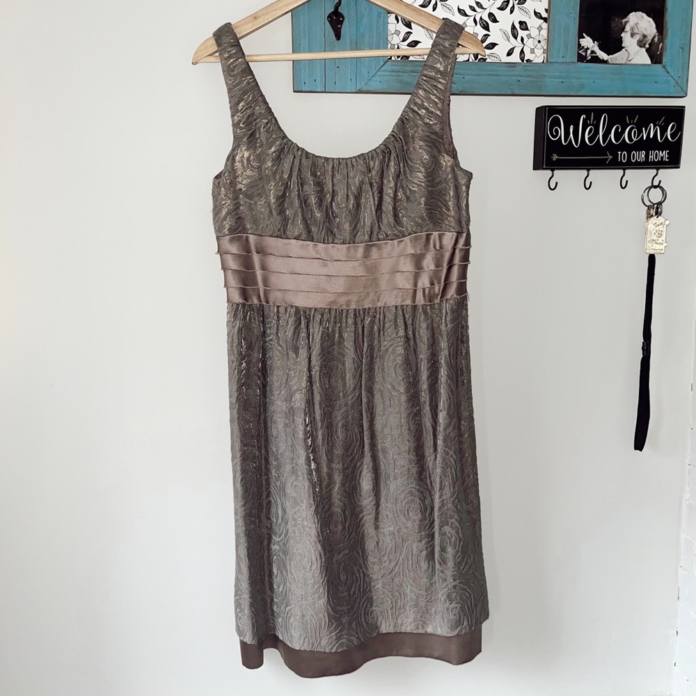 formal dress - great for a wedding!